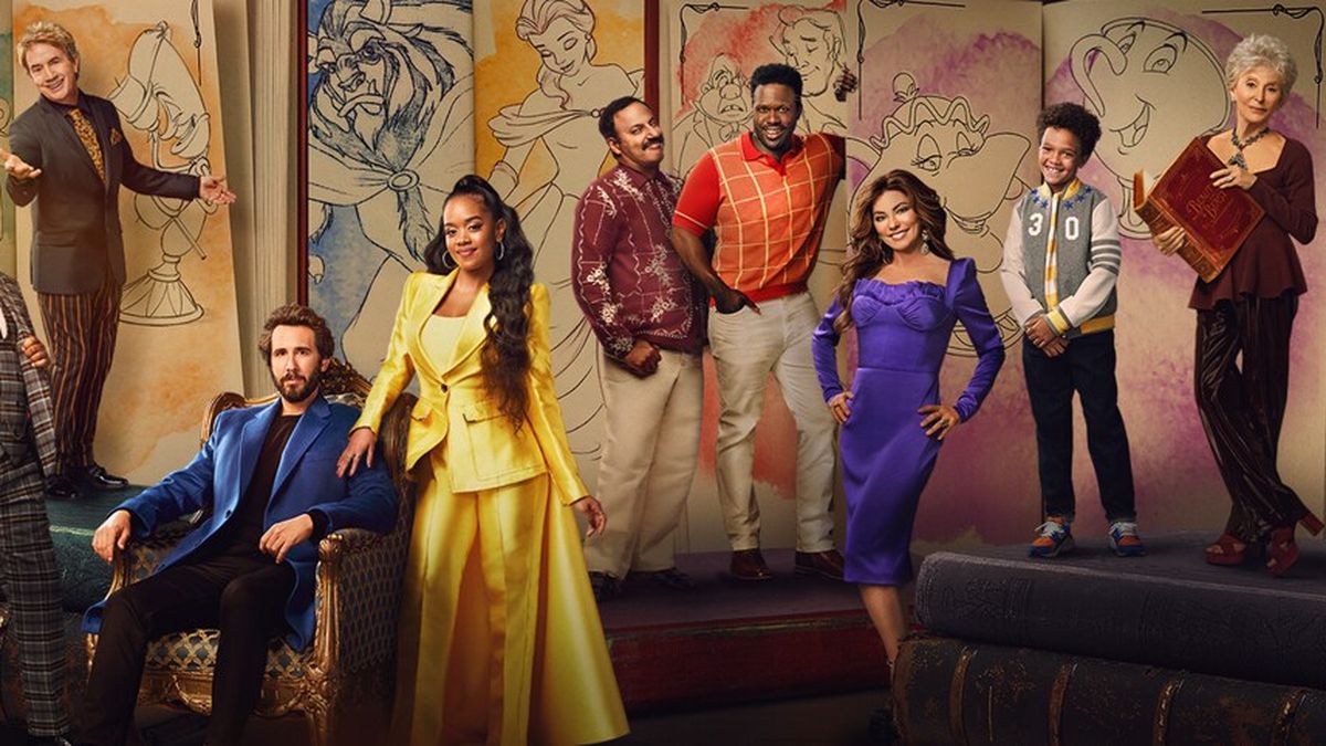 Disney+: The special that commemorates the 30 years of an iconic movie