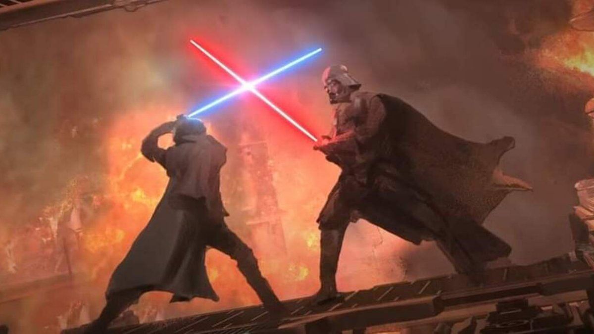 All the news from “Star Wars” on “Disney Plus Day”