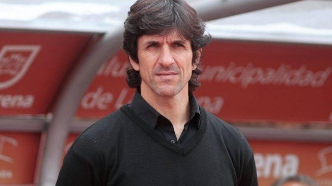 Adiós. Federico Vilar renunció a su cargo de entrenador en Arsenal.&nbsp;