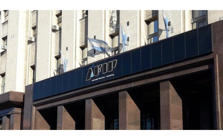 ámbito.com | IVA y Ganancias: en 2019/20 AFIP hará declaración jurada