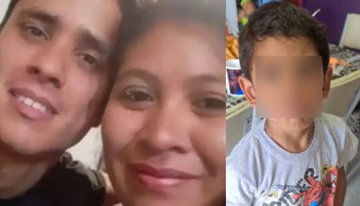 Los principales imputados por la muerte del menor son su progenitora Mariela Altamirano y su padrastro, que actualmente se encuentran detenidos a la espera del juicio. Los principales imputados por la muerte del menor son su progenitora Mariela Altamirano y su padrastro, que actualmente se encuentran detenidos a la espera del juicio.