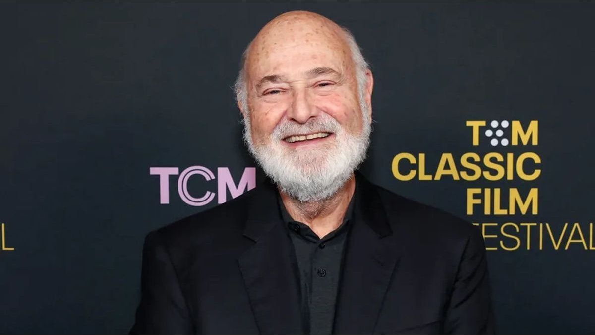 La muerte de Rob Reiner: revelaron cómo fue la llamada al 911 que dio aviso del asesinato del director y su esposa