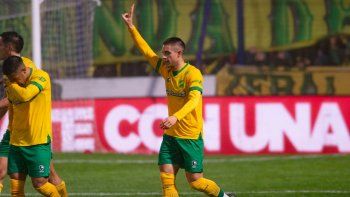 defensa y justicia elimino a argentinos juniors y puede cruzarse con river