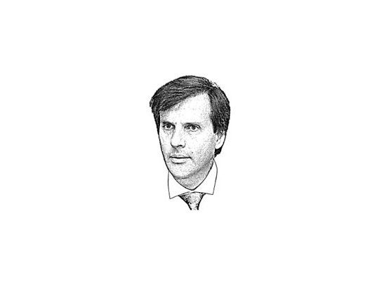 Martín Redrado