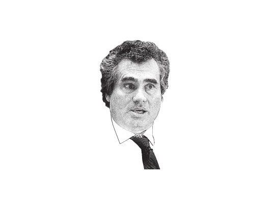 Alejandro Vanoli