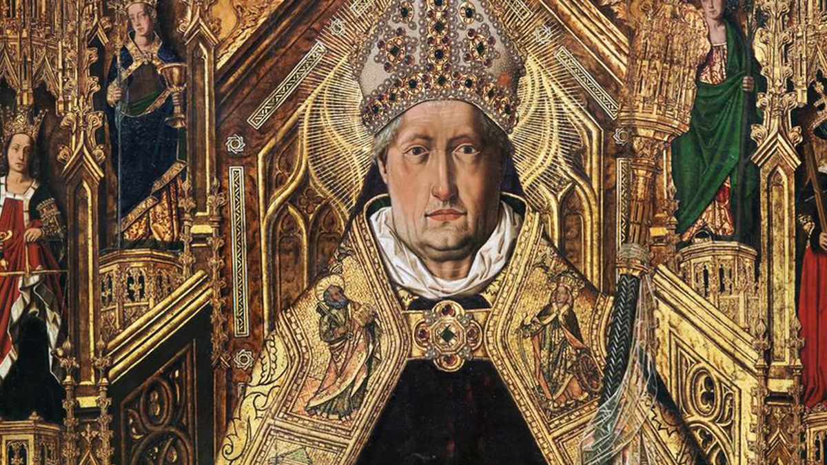 ¿Qué santo se celebra hoy viernes 20 de diciembre 2024?