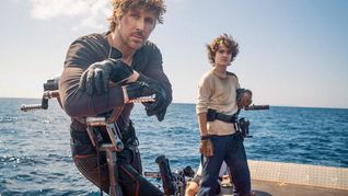 Llega una nueva película de Star Wars en 2027. Llega una nueva película de Star Wars en 2027.