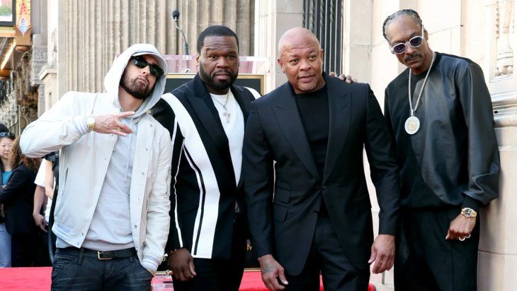 Fue productor de los raperos más importantes y exitosos de los Estados Unidos. Fue productor de los raperos más importantes y exitosos de los Estados Unidos.