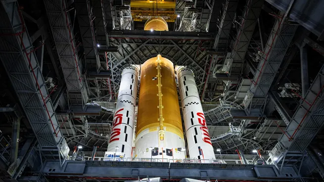 Tras el éxito de Artemis II, la NASA ya prepara su próximo paso para volver a la Luna.