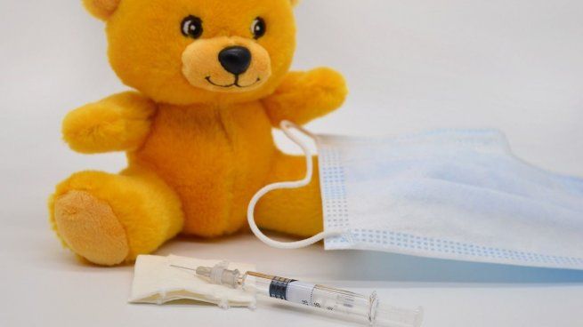 Las inoculaciones del calendario nacional son gratuitas y obligatorias.