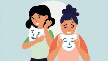 cuando el sindrome del impostor toma nuestro interior y nos impide avanzar