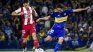 Boca receives union tonight in the possible wall debut: schedule, TV and formations Boca receives union tonight in the possible wall debut: schedule, TV and formations