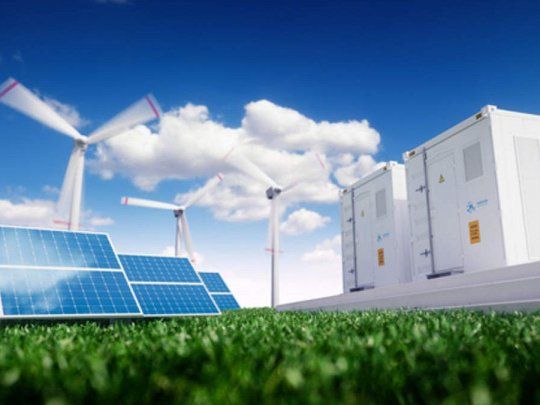 El hidrógeno ecológico gana lugar en los planes para frenar el cambio climático.