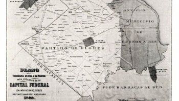 Cómo se contabilizaba la población nacional antes del Censo
