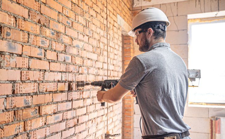 La Unión Obrera de la Construcción apuntó contra la gestión del Gobierno y advirtió que el acceso a la vivienda La Unión Obrera de la Construcción apuntó contra la gestión del Gobierno y advirtió que el acceso a la vivienda