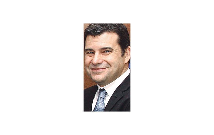 ámbito.com | Miguel Galuccio