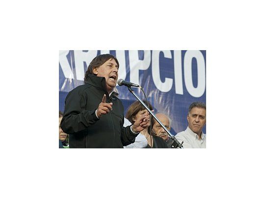 Pablo Micheli.