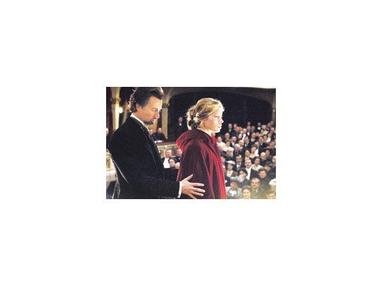 El cine en cable más destacado