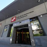 La Caja de Profesionales dio marcha atrás con las polémicas partidas. La Caja de Profesionales dio marcha atrás con las polémicas partidas.