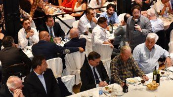 alternativa federal cerro el ano en capital con marco lavagna a la cabeza