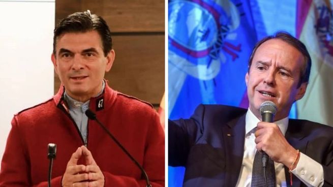 El balotaje en Bolivia se definirá entre Rodrigo Paz y Jorge Quiroga.