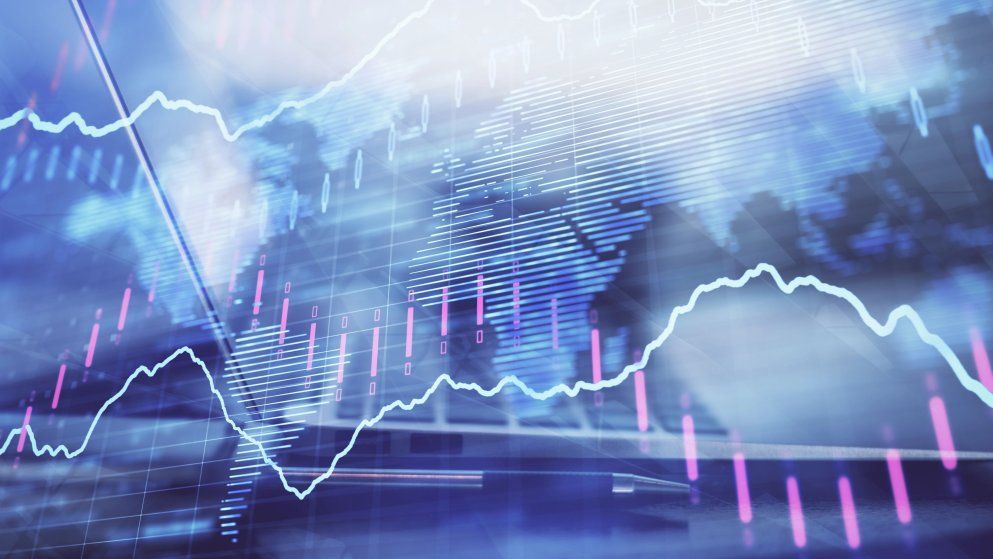 mercados bolsas acciones vivo finanzas inversiones bonos cedears adr