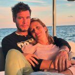 A un mes de su casamiento, Julieta Prandi anunció su separación de Emanuel Ortega: Decidí dar un paso al costado.