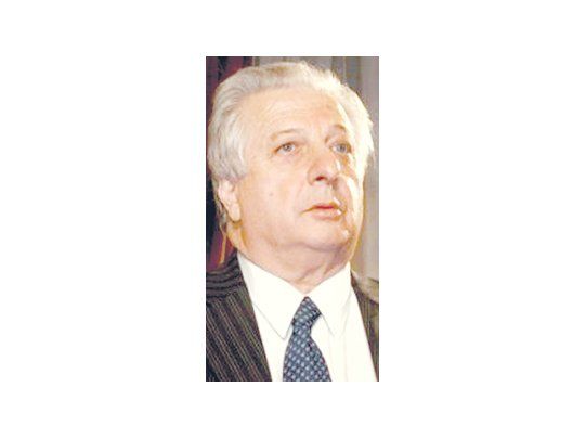 Oscar Cuartango