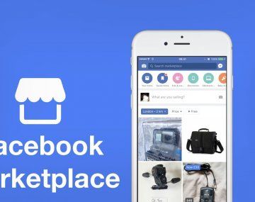 La IA llega a Facebook Marketplace: respuestas y publicaciones automáticas para vendedores. La IA llega a Facebook Marketplace: respuestas y publicaciones automáticas para vendedores.