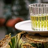 20 de octubre: Día Nacional del Mezcal. 20 de octubre: Día Nacional del Mezcal.