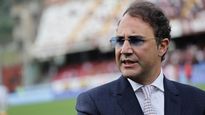 Danilo Iervolino, dueño del club Salernitana y del grupo BFC Media, apuesta a fusionar negocios tradicionales con innovación tecnológica.