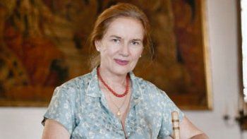 dominique sanda: hoy hay mas levedad en el cine, y menos belleza dominique sanda: hoy hay mas levedad en el cine, y menos belleza