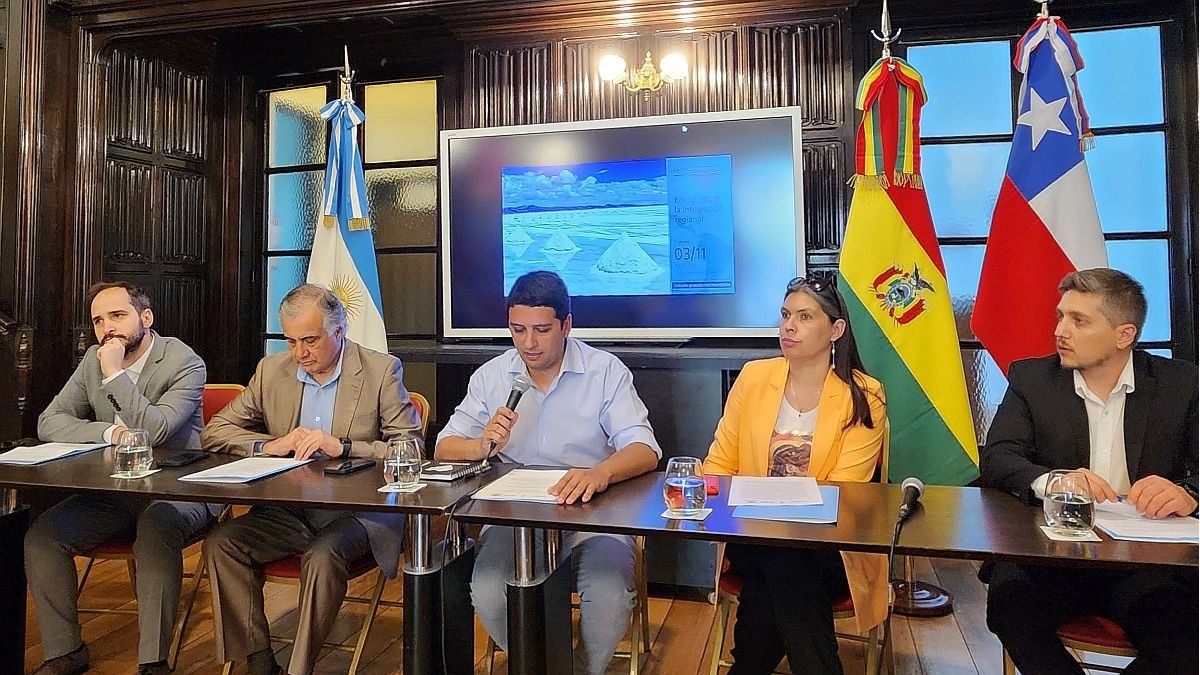Energía: expertos debatieron cómo avanzar en la integración regional