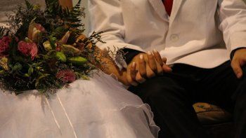 ámbito.com | casamiento