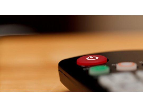 Movistar lanzó su servicio de televisión full HD