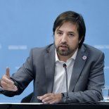 El Gobierno nacional anunció que se adelantaba el inicio de la campaña de vacunación contra la gripe en el país. Sin embargo, según Kreplak, dicho propósito no se estaría cumpliendo. El Gobierno nacional anunció que se adelantaba el inicio de la campaña de vacunación contra la gripe en el país. Sin embargo, según Kreplak, dicho propósito no se estaría cumpliendo.