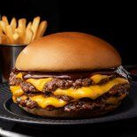 28 de mayo - Día de la Hamburguesa. 28 de mayo - Día de la Hamburguesa.