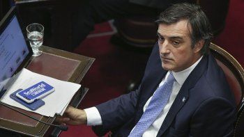 para bullrich, la posibilidad de un cepo hay que verla dia a dia