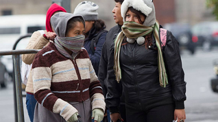 El Frente Frío 2 llega a Edomex, Tlaxcala y Puebla con temperaturas congelantes: hasta cuándo se quedará.