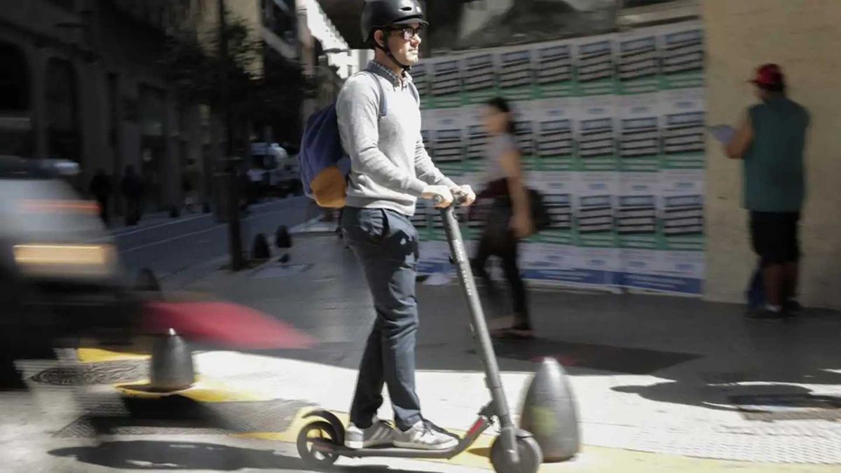Problems for more sustainable mobility in the country