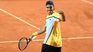 Roland Garros' painting was raffled: who will be the rivals of the Argentines