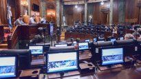 La bancada porteña de Unión por la Patria emitió un comunicado por la cautelar presentada contra el DNU.