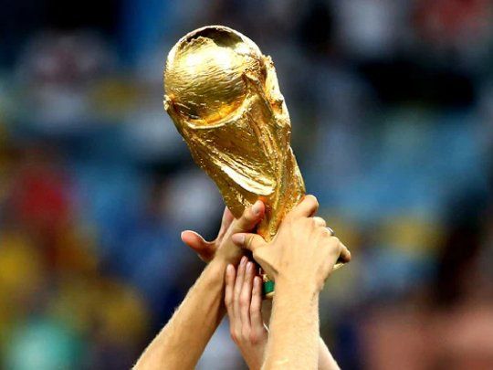 La FIFA comunicó que repartirá u$s 209 millones entre los clubes que tienen jugadores en el Mundial de Qatar 2022.