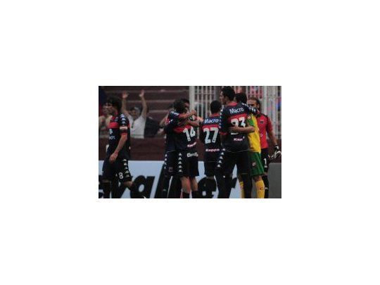 De racha. Tigre extendió su serie de triunfos y pasó de ronda en la Copa Argentina.