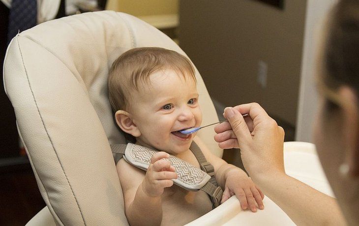 La OMS analizó a más de 8.000 alimentos.&nbsp;