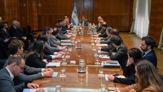 Deuda: Gobierno postergó un vencimiento de casi u$s100 millones con empresa china