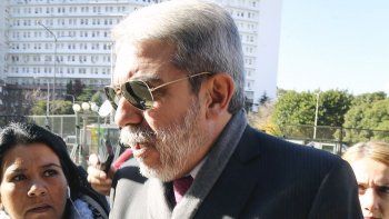 anibal f.: ni en pedo veo a alberto fernandez indultando a cristina