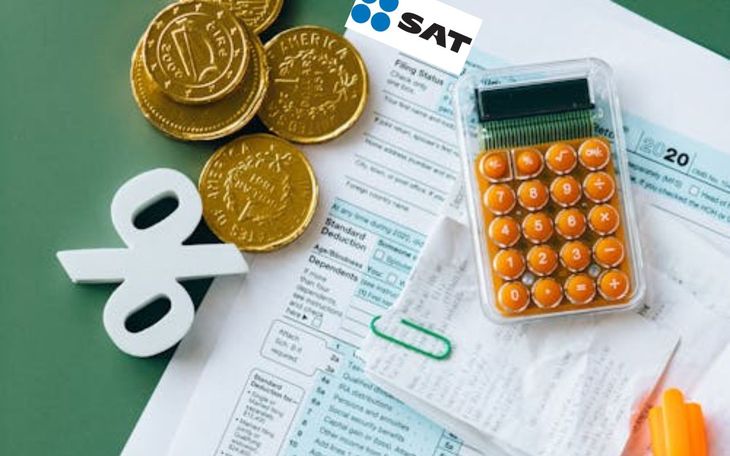 SAT: la verdad detrás de los montos deducibles y por qué no siempre aumentan tu devolución SAT: la verdad detrás de los montos deducibles y por qué no siempre aumentan tu devolución