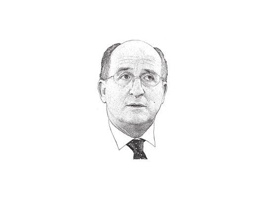 Antoni Brufau