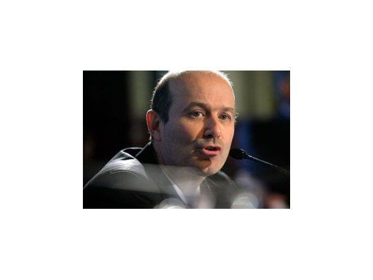 Para el presidente del Banco Ciudad, Federico Sturenegger, es necesario liberar todo para que el dólar encuentre su precio.